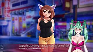 Magicalmysticva plays tuition academia my hero academia porn game stream 4 on 04-24-2023