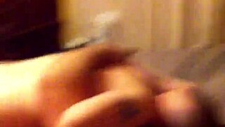 fat bbw amateur rides hard in rica cabalgata 😍