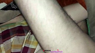 Stepuncle Fucks Stepniece Teen in Secret