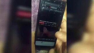 latina teen joins the girls' bent over doggystyle fun in lingerie