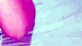 Step sis ready for quickie after college party