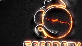 Special episode featuring a mature woman on safada tv