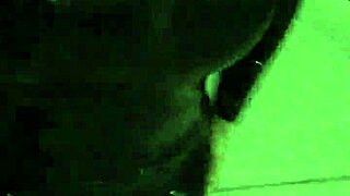 Cd In Latex Walks Publicly With Vibrator