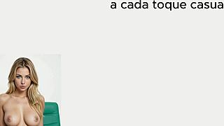 I gave myself to my husband's best friend in this erotic cuckold tale