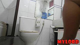 Cougar Paty Cums Solo On Video Call With Lucky Follower In Homemade Amateur Scene