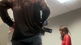 latina and ebony in rough 3some with big cocks