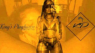 watch porn with king cure and stacey daniels in lingerie 😏