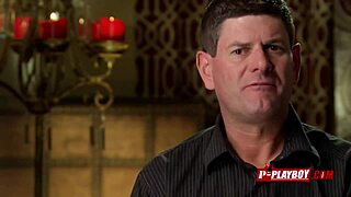 Joe ve Kristen'le havuzda ateşli ön sevişmeye dalalım!