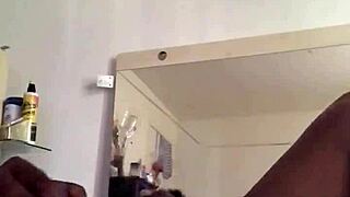 Rychlá squirt session s kuukiepie, bylo to bomba!