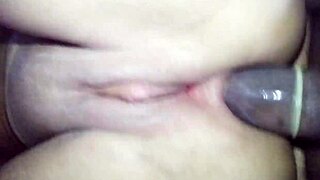 I had interracial anal fuck with brazilian latina journalist from sbt. She gave great oral!