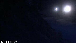 Penthousegold Com - Salacious Blonde Lindsey Meadows Heads Outside For Kinky Sex Session 😏