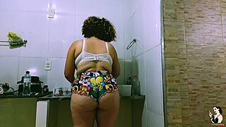 after the comedy show, i got too hard for lays lopes