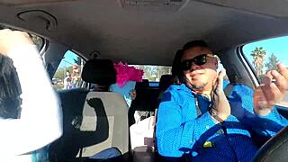 look at these newbies opening legs wide for casting!