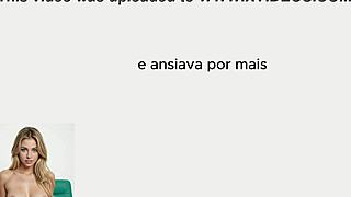 I gave myself to my husband's best friend in this erotic cuckold tale