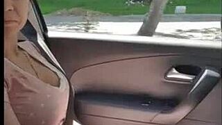 Giselle Montes Faces Challenges In Tijuana Contest.