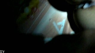 Amateur Scene 037 In Action!