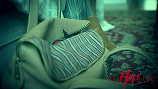 Foreign Exchange Students Adriana and Sofi Bond