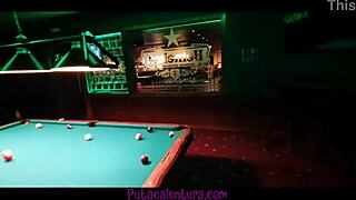 Giselle Montes Faces Challenges In Tijuana Contest.