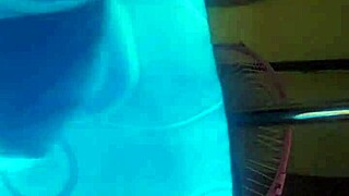 Latina teen 18+ with small tits and cute pussy gets detailed attention