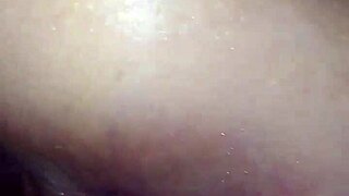 grabo a mi esposa con un desconocido despu�s de una fiesta se le corri� adentro lana more hotwife