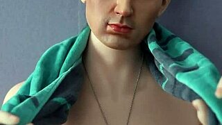 captain america sex doll with fake tits for sale