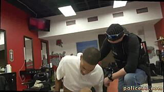 Gay Twinks and Spanish Hunks Explore First-Time Encounters in Porn Videos