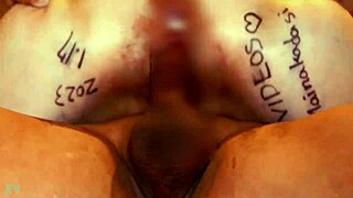 Want to see Mai, the 30s shaved housewife, getting creampied?