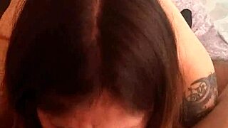 I suck dick and show big ass