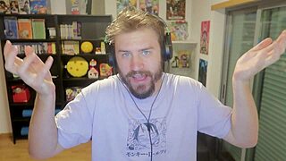 The most disturbing thing happened in avatar four elements trainer