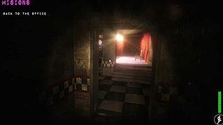 fap nights in frennis history mode night 1.