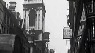 I Can’t Resist Dark London’s Vintage Taboo Secrets