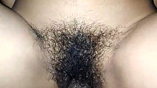 indian bhabi banging pussy hard at night