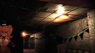 fap nights in frennis history mode night 1.