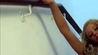 Uz ovo pvc gaćice za tebe ljubavi