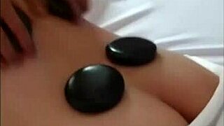 Massage for my wife, but I messed up the technique