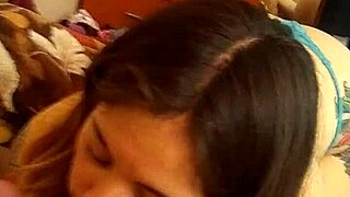 I suck dick and show big ass