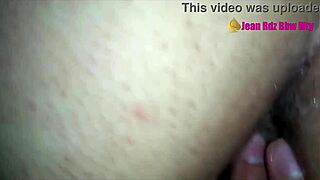 fat latina milf gets anal assfucking as cheating prostitute 😈