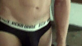 Bastidores - Rico Marlon & Rick Lovatelli Anal Backstage