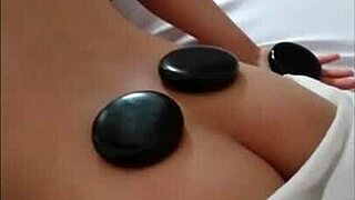 Massage for my wife, but I messed up the technique