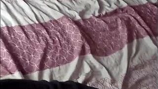 Latina Stepmother Cheats on Stepfather During Colombian Trip