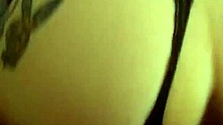 fuck that latina prostitute's ass hard