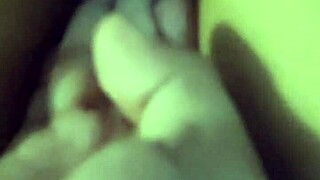 I pick up my student and take her to the motel