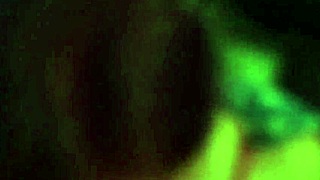 Busty Blowjob With Mature Wife.