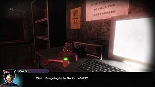 fap nights in frennis history mode night 1.