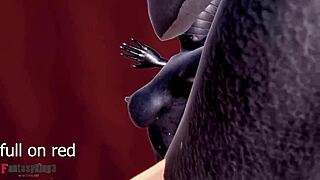 i can't believe these robot twins are getting fucked in atomic heart