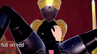 i can't believe these robot twins are getting fucked in atomic heart