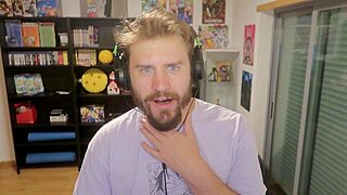 The most disturbing thing happened in avatar four elements trainer