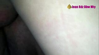 fat latina milf gets anal assfucking as cheating prostitute 😈