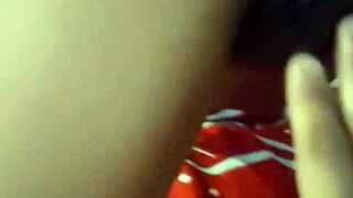 I pick up my student and take her to the motel