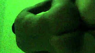 Nice pussy gets assfucked in doggystyle